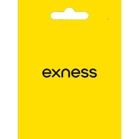 Exness Account Top-Up