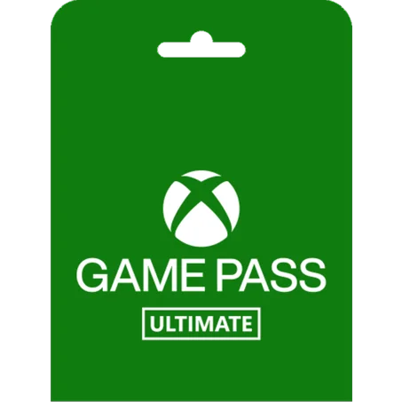 Xbox Game Pass Ultimate (US)