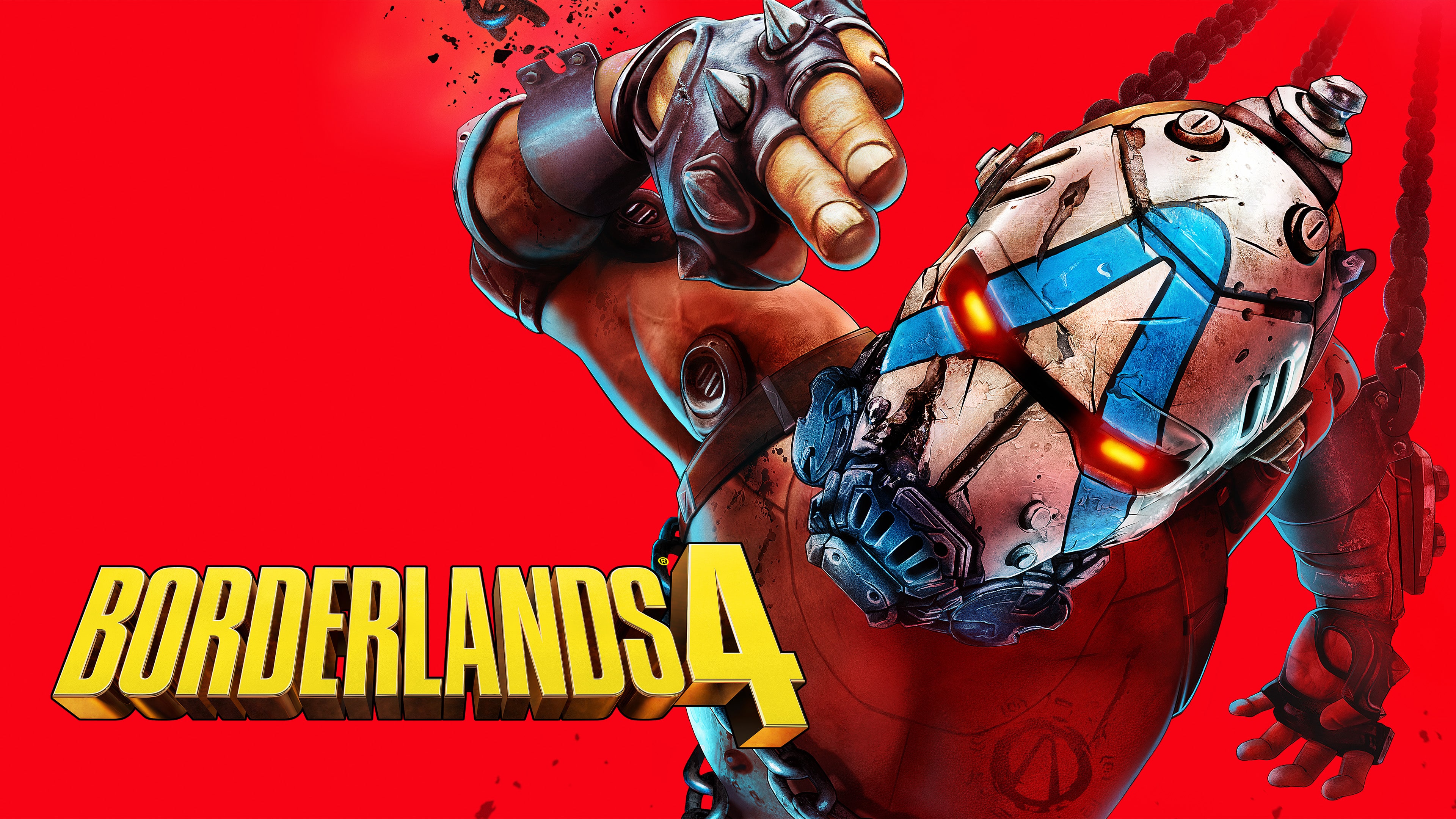Borderlands 4 screenshot 1