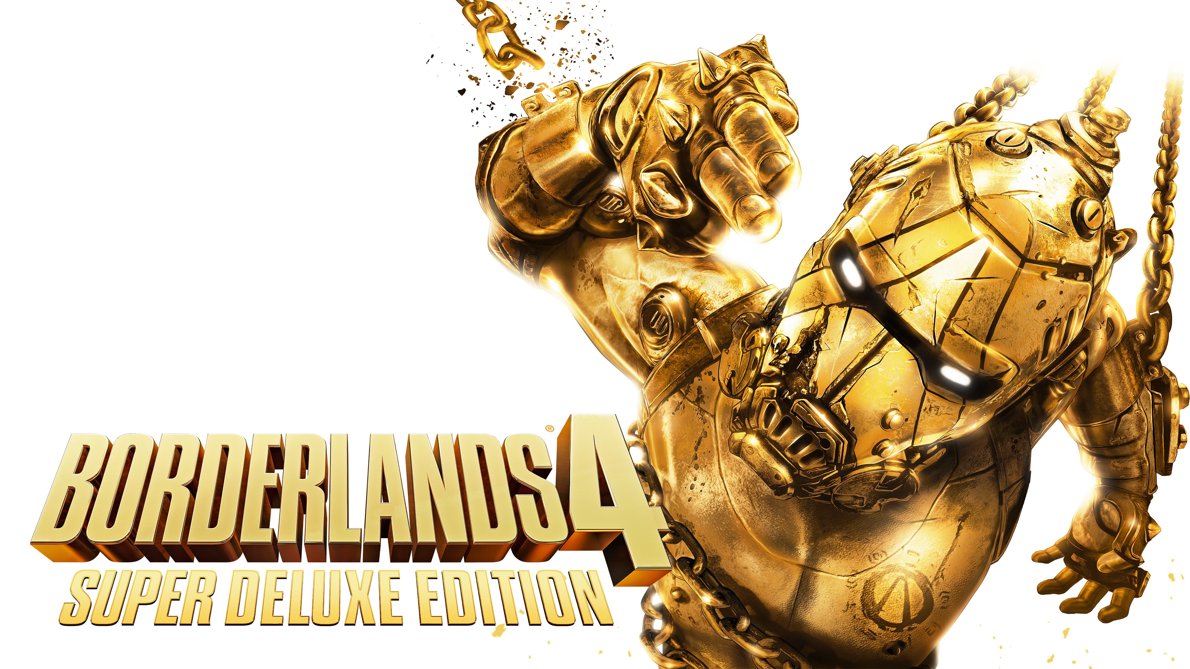 Borderlands 4 screenshot 3