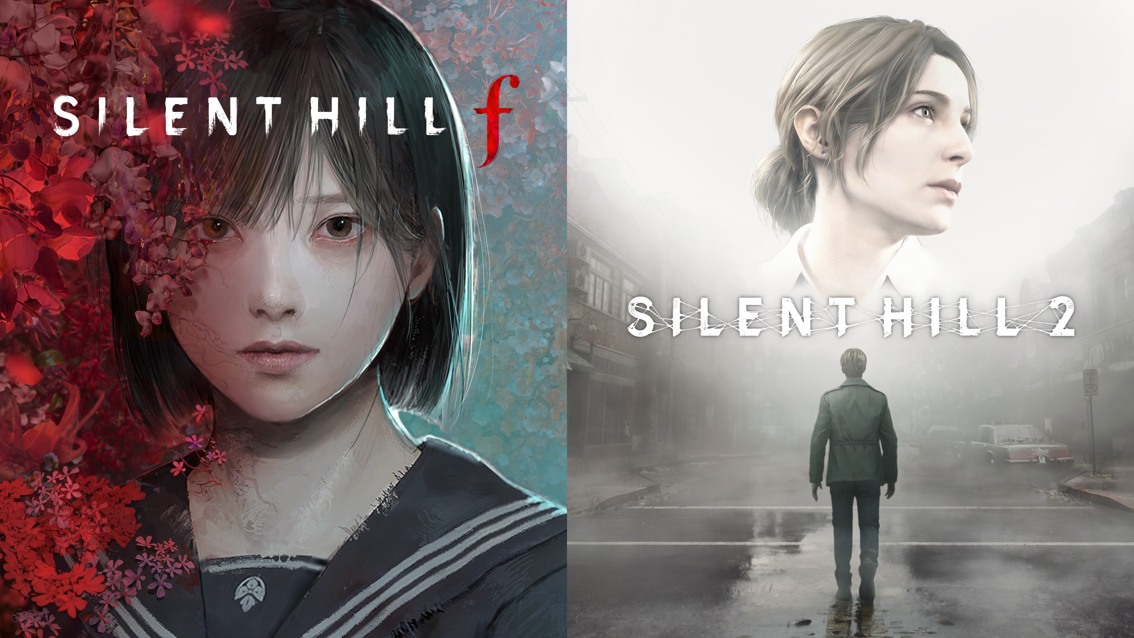 Silent Hill f screenshot 2