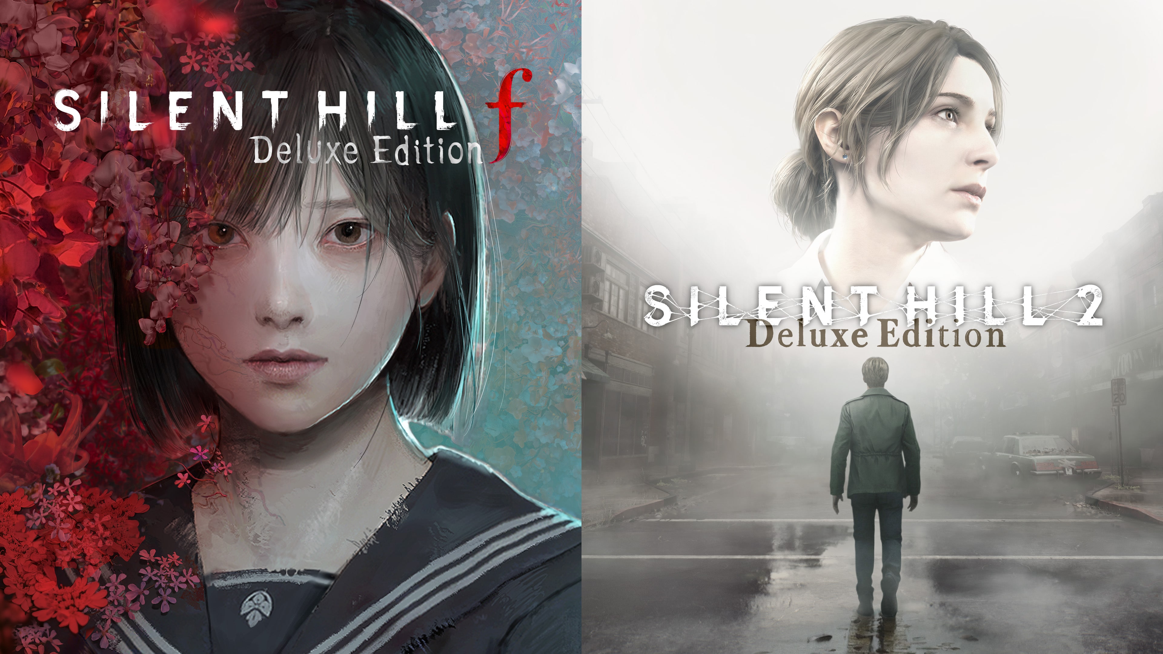 Silent Hill f screenshot 4